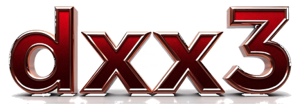 dxx3 logo
